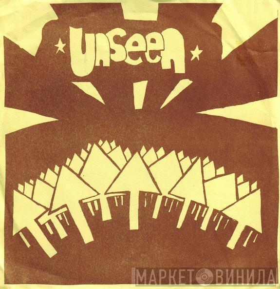 Unseen  - Youth Hole