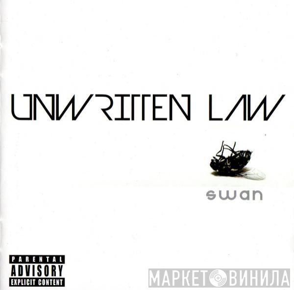 Unwritten Law - Swan