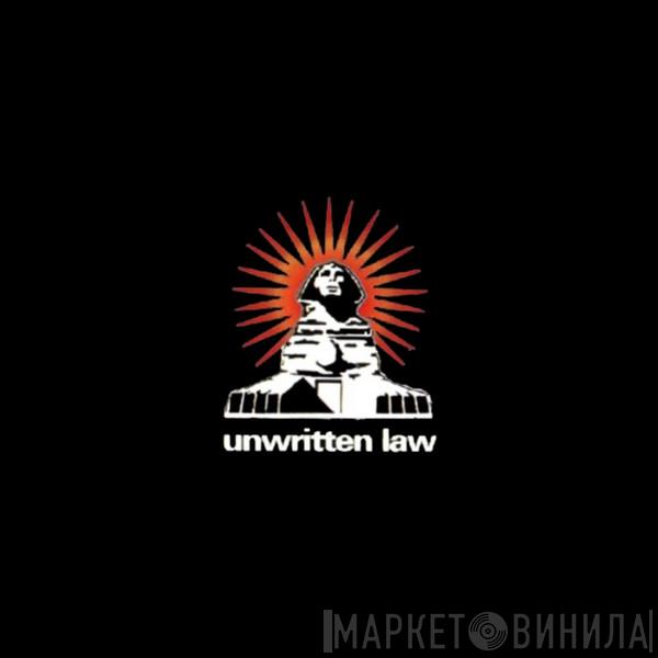 Unwritten Law - Unwritten Law