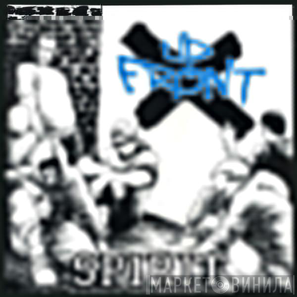  Up Front   - Spirit