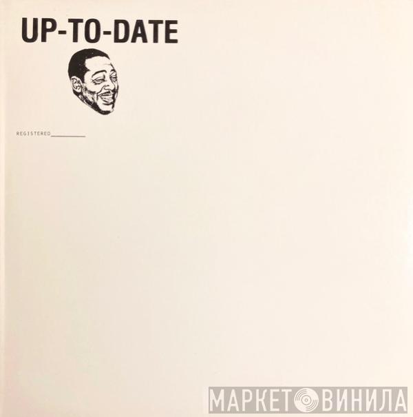 Up To Date - The Studio Recordings Volume Three 1926-1952