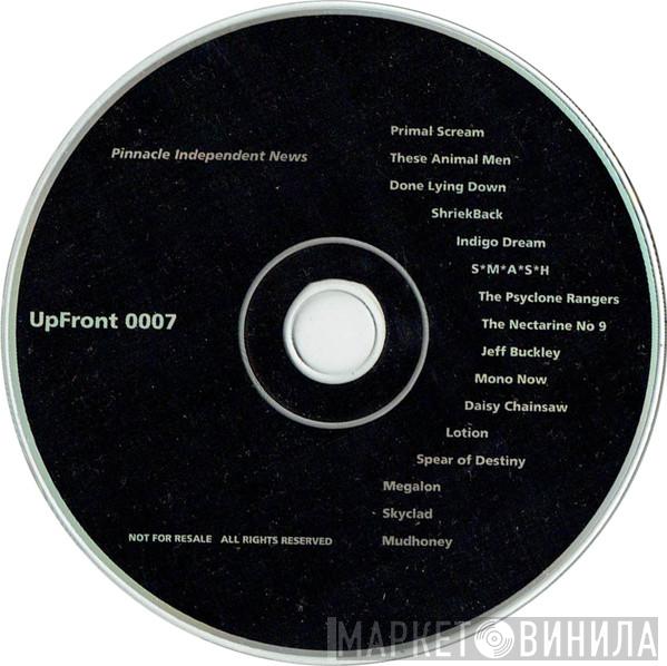  - UpFront 0007