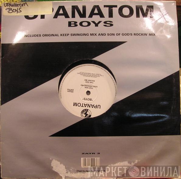 Upanatom - Boys