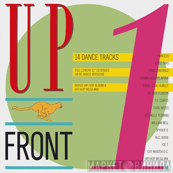  - Upfront 1