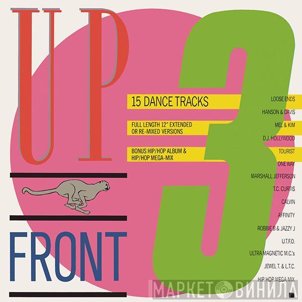  - Upfront 3
