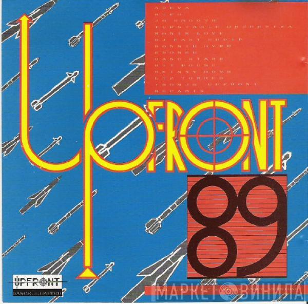  - Upfront 89