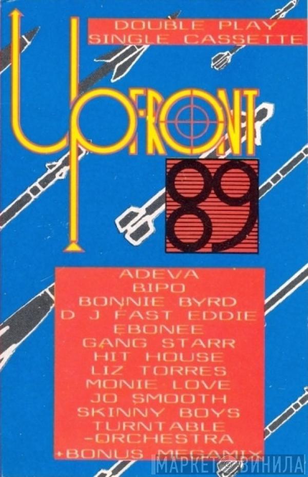  - Upfront 89