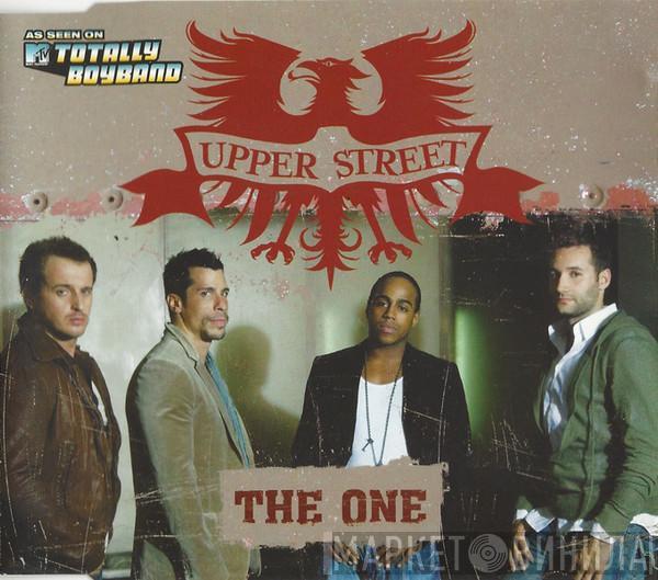 Upper Street - The One