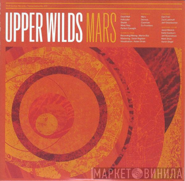Upper Wilds - Mars