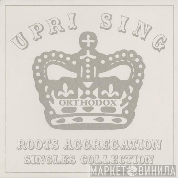  - Uprising - Roots Aggregation Singles Collection