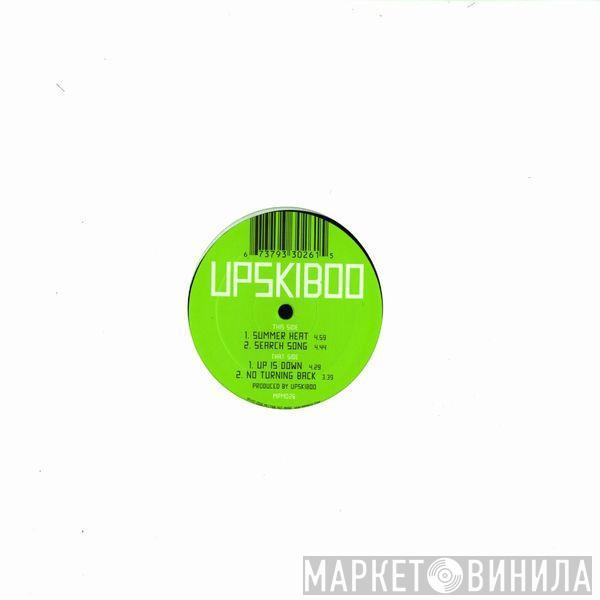 Upskiboo - Summer Heat