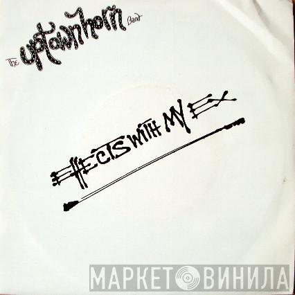 Uptown Horns - Effects With My Ex
