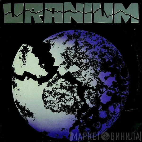 Uranium  - Eleanor Rigby