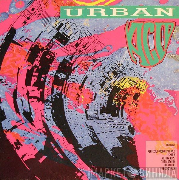  - Urban Acid