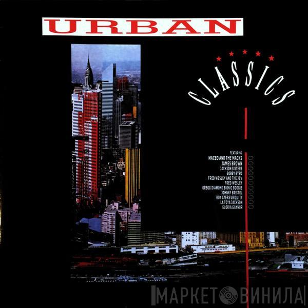  - Urban Classics