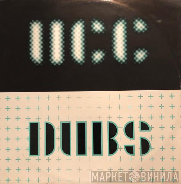 Urban Cookie Collective - Dubs