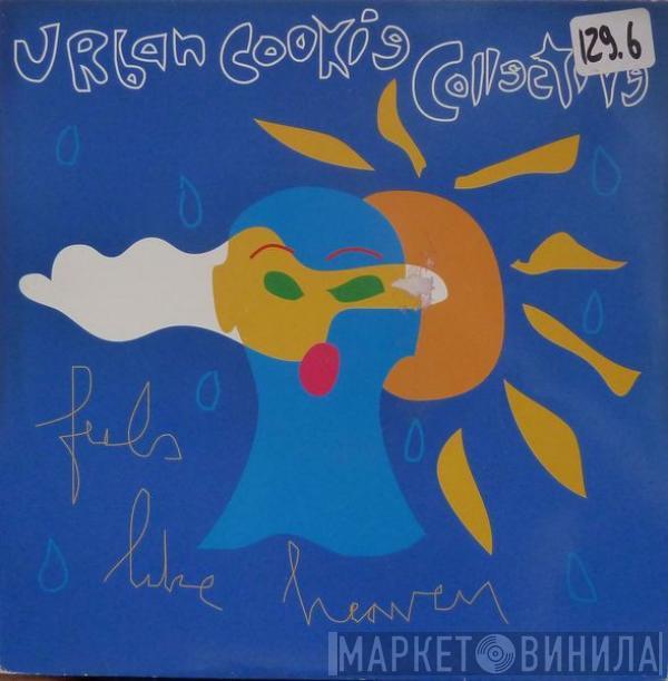  Urban Cookie Collective  - Feels Like Heaven