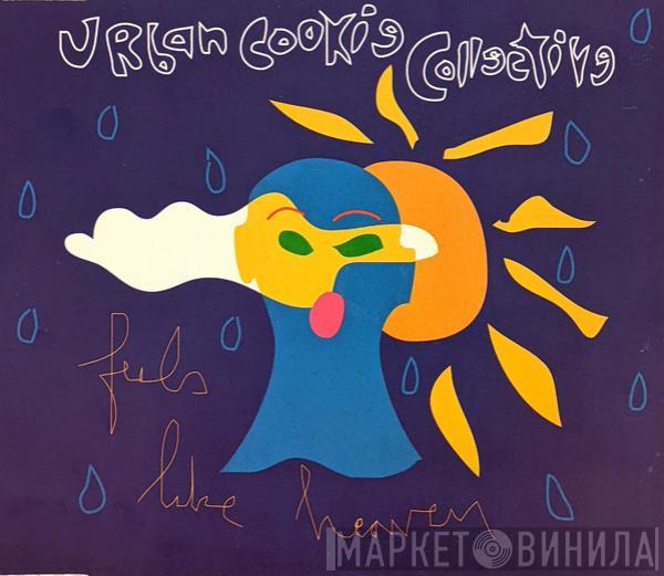  Urban Cookie Collective  - Feels Like Heaven