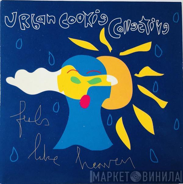  Urban Cookie Collective  - Feels Like Heaven
