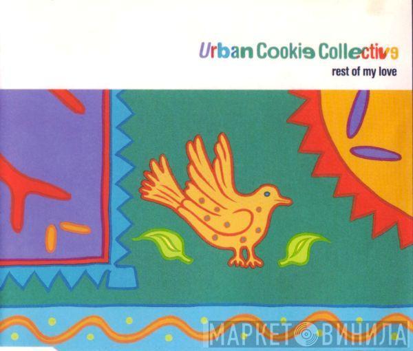  Urban Cookie Collective  - Rest Of My Love