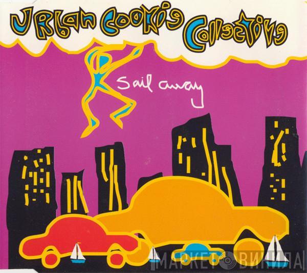 Urban Cookie Collective - Sail Away