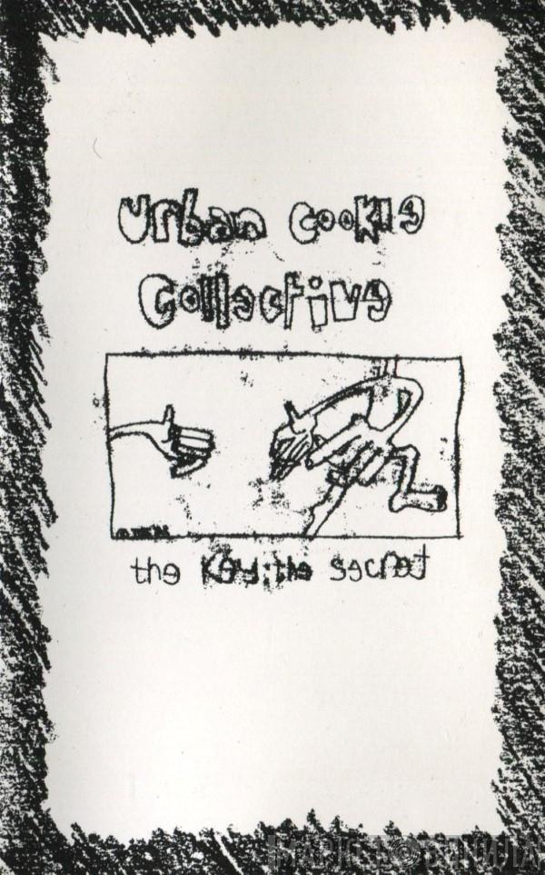  Urban Cookie Collective  - The Key : The Secret