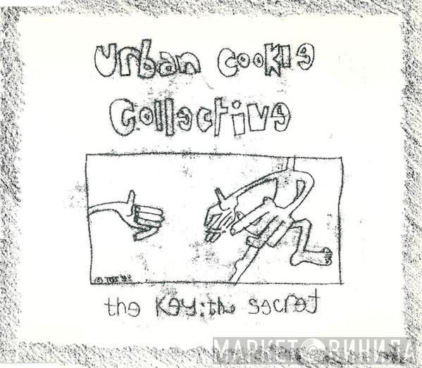  Urban Cookie Collective  - The Key : The Secret