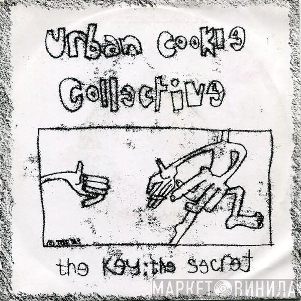  Urban Cookie Collective  - The Key : The Secret