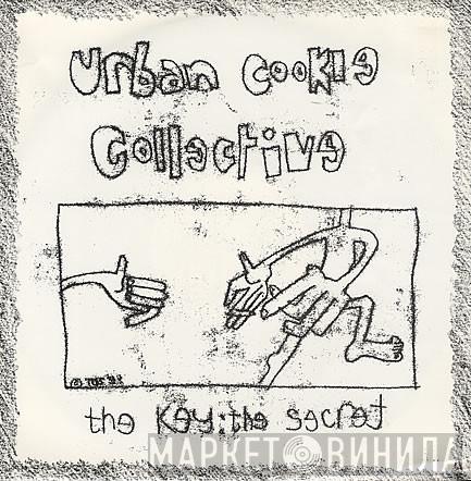  Urban Cookie Collective  - The Key : The Secret