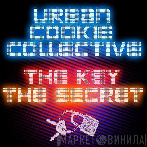  Urban Cookie Collective  - The Key : The Secret