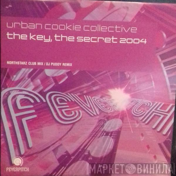  Urban Cookie Collective  - The Key, The Secret 2004