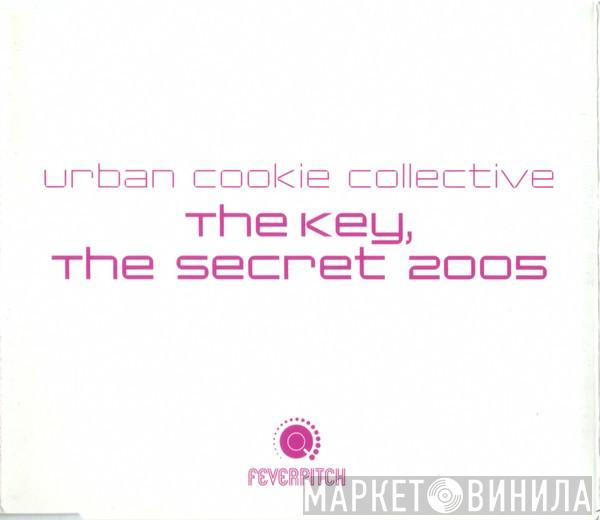  Urban Cookie Collective  - The Key, The Secret 2005