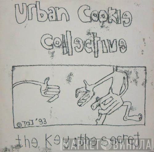  Urban Cookie Collective  - The Key, The Secret