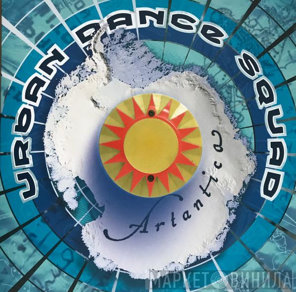 Urban Dance Squad - Artantica