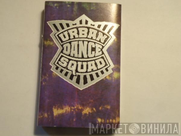  Urban Dance Squad  - Mental Floss For The Globe