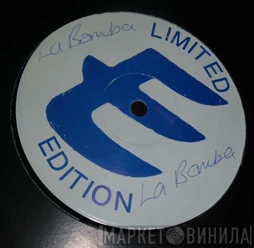  Urban Distress  - La Bamba / No Skank