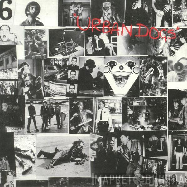Urban Dogs - Urban Dogs