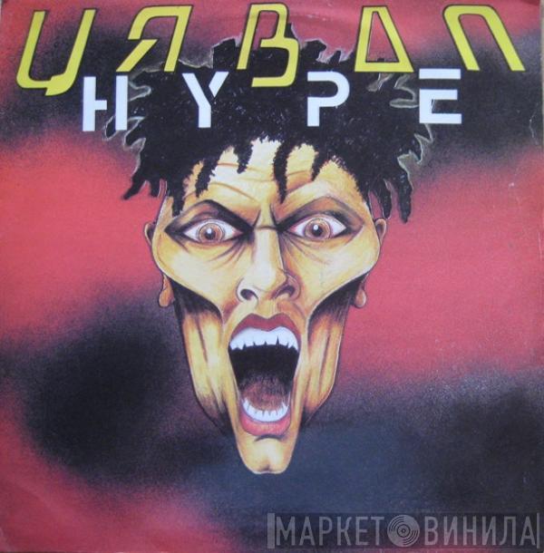 Urban Hype - Sycopath