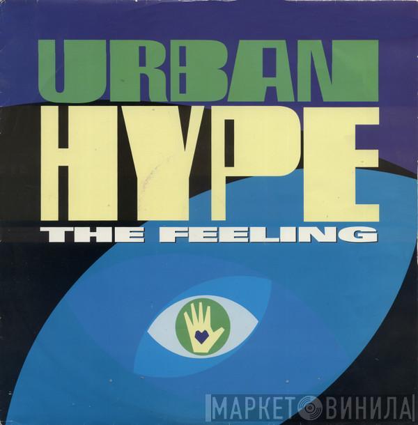 Urban Hype - The Feeling