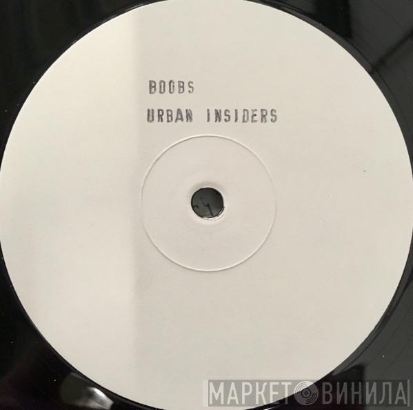 Urban Insiders - Boobs