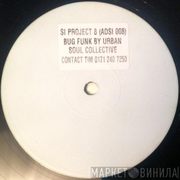 Urban Soul Collective - Bug Funk