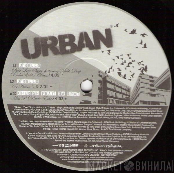  - Urban