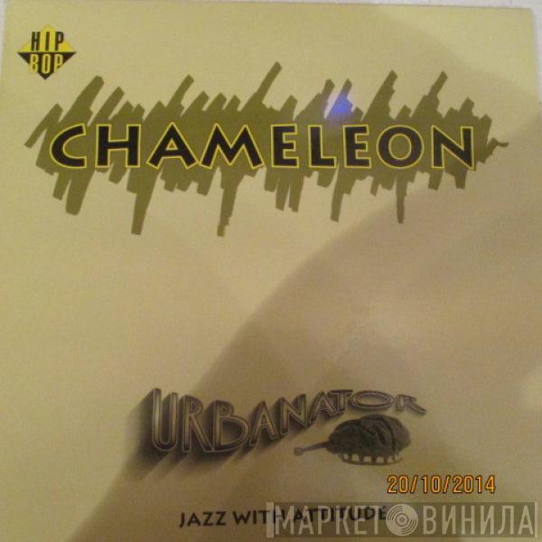 Urbanator - Chameleon
