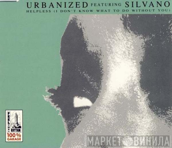  Urbanized  - Helpless (I Don't Know What To Do Without You)