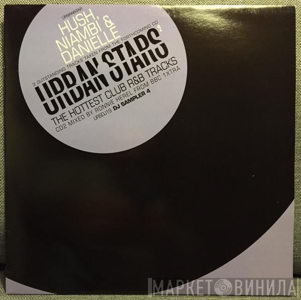  - Urbanstars² - DJ Sampler 4