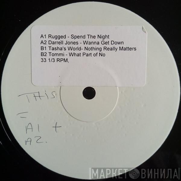  - Urbanstars² - Dj Sampler 3