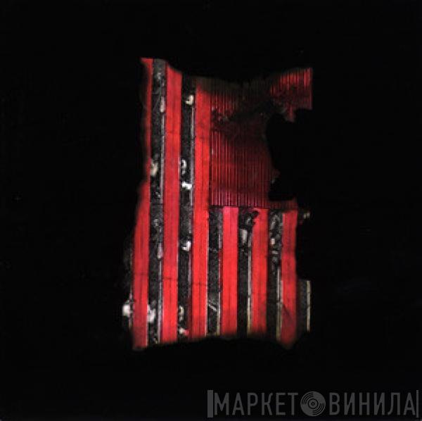 Ure Thrall  - Premonition 9/11