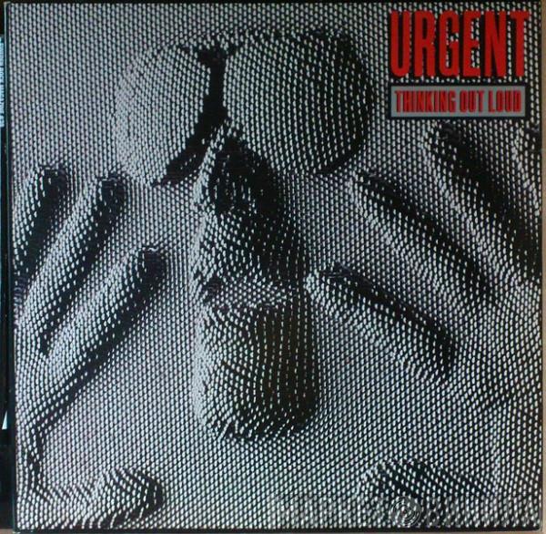 Urgent  - Thinking Out Loud