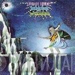  Uriah Heep  - Demons And Wizards