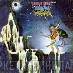  Uriah Heep  - Demons And Wizards